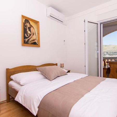 Apartmani Mlacic Donji Okrug Exterior foto
