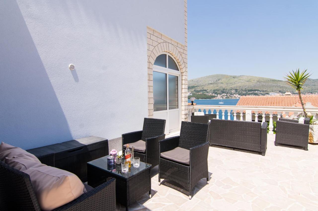 Apartmani Mlacic Donji Okrug Exterior foto