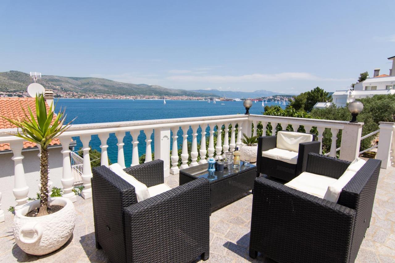 Apartmani Mlacic Donji Okrug Exterior foto